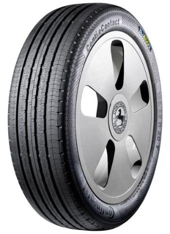 pneus CONTINENTAL 125/80 R13 65M TL CONTI.ECONTACT EVC D-D-2 125/80 R13 65M TL CONTI.ECONTACT EVC D-D-2